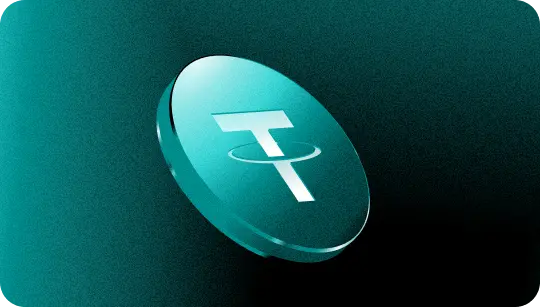 Tether (USDT)